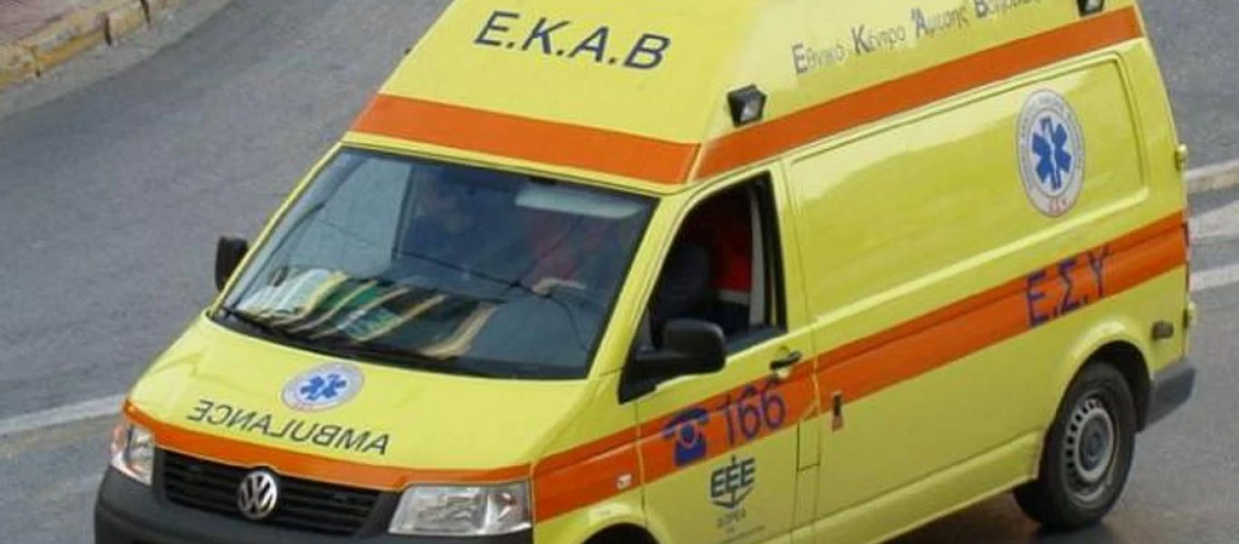 Λάρισα: 53χρονος άνδρας εντοπίστηκε σε προχωρημένη σήψη μέσα σε διαμέρισμα